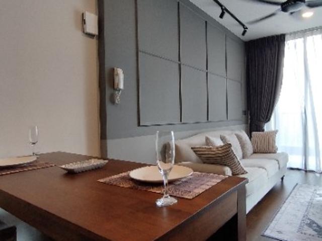 Room for rent in Country Heights Damansara, Kuala Lumpur