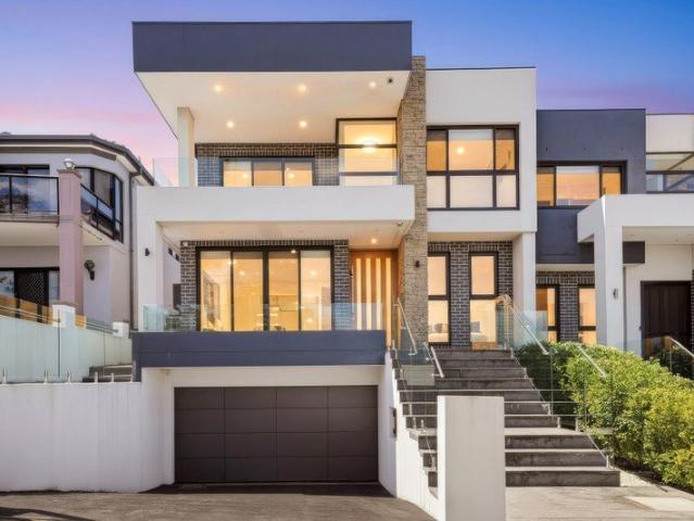 Duplex for sale in St George, Sydney