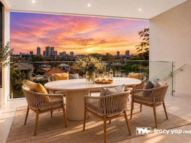 House for rent in Ryde, Sydney