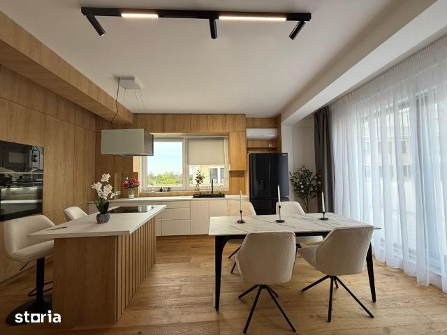 Apartament închirieri în București