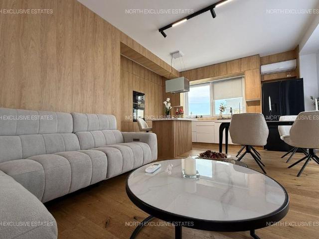 Apartament închirieri în București