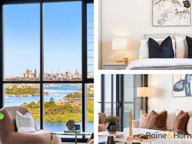Apartment for sale in Sydney, New South Wales