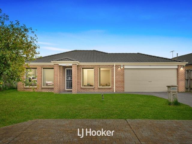 House for sale in Camerons Creek, Victoria