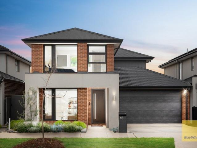 House for sale in Camerons Creek, Victoria