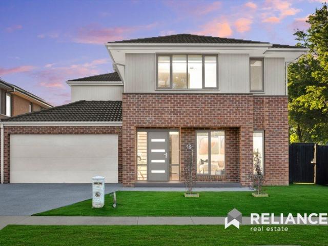 House for sale in Gateway, Melbourne