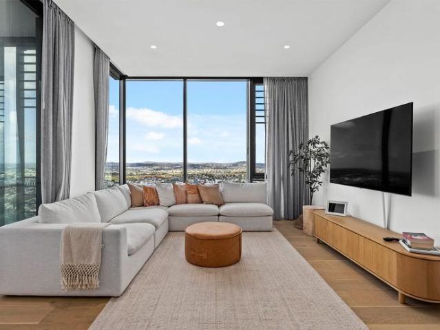 Apartment for rent in Toombul, Queensland