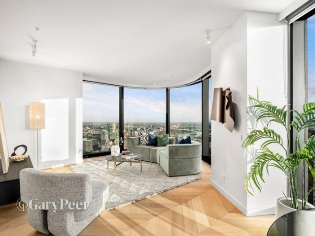Apartment for sale in Southbank, Melbourne