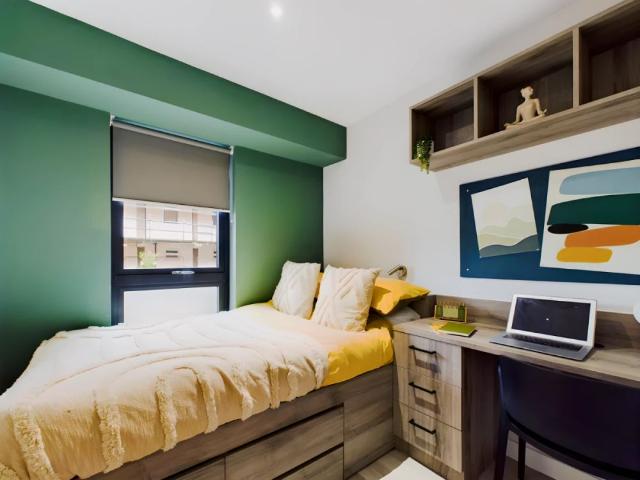 Room for rent in Haddon, East Midlands