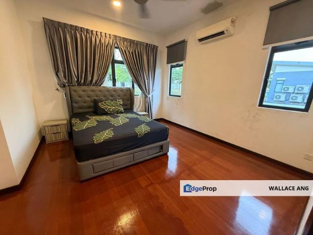 House for sale in Bukit Ledang, Johor