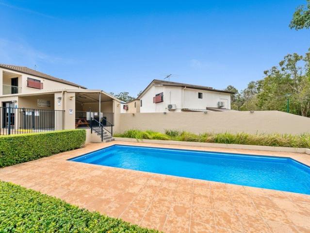 Apartment for sale in Toombul, Queensland