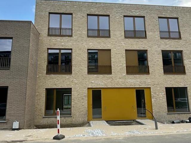 Maison location à Antwerpen