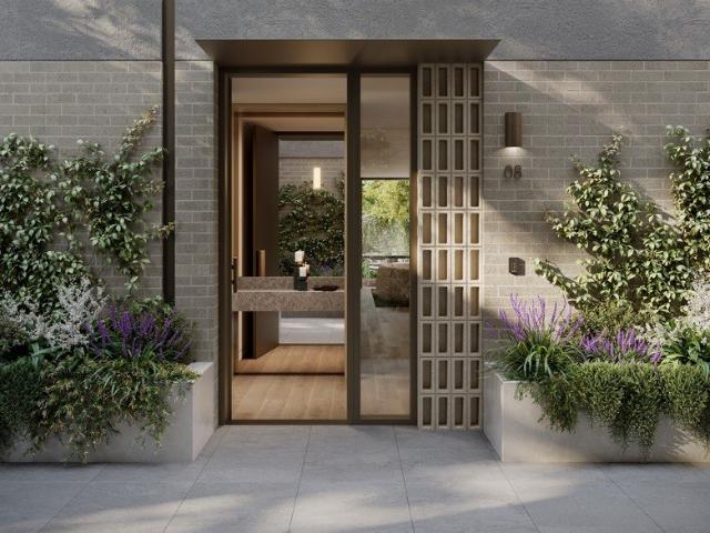 Townhouse for sale in Camerons Creek, Victoria