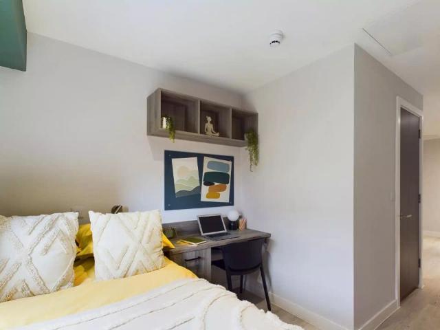 Room for rent in St Ann's, Haddon