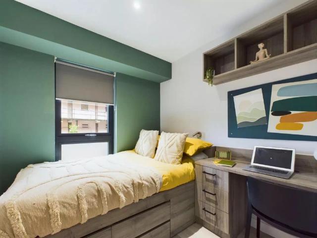 Room for rent in St Ann's, Haddon