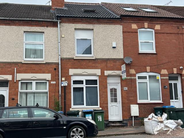 Room for rent in West Midlands