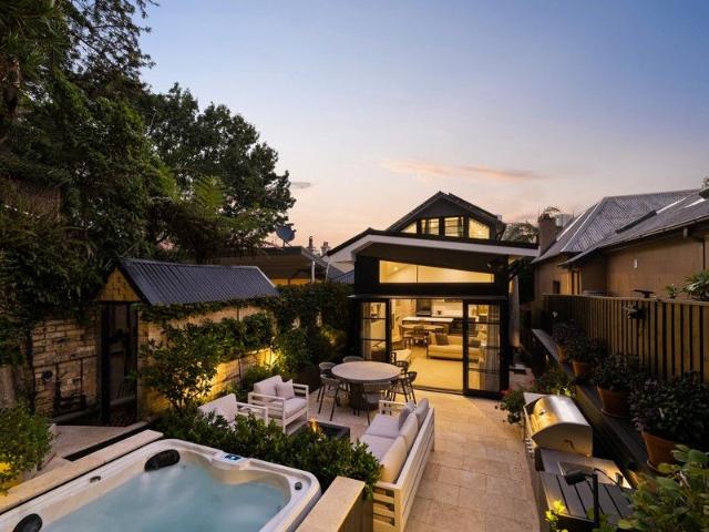 House for sale in Sydney, New South Wales