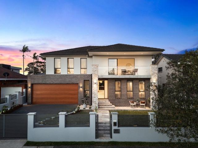 House for sale in Sydney, New South Wales