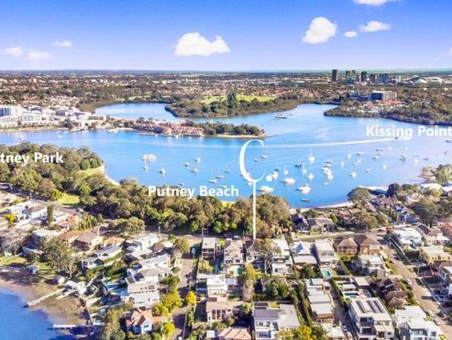 House for sale in Sydney, New South Wales
