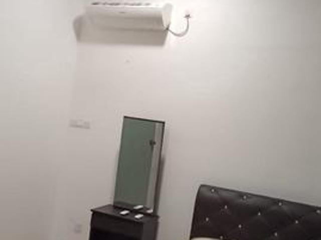 Apartment for sale in Johor Bahru
