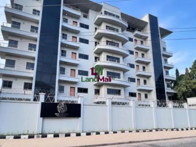 Property for sale in Eti Osa, Abuja