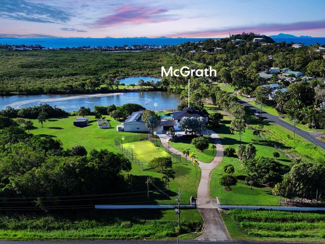 House for sale in Dolphin Heads