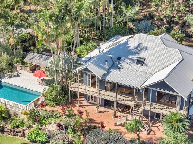 House for sale in Coopers Shoot, New South Wales