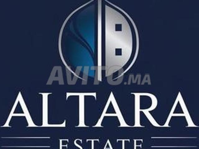 Propriété vente à Anfa, Gharb-Chrarda-Beni Hssen