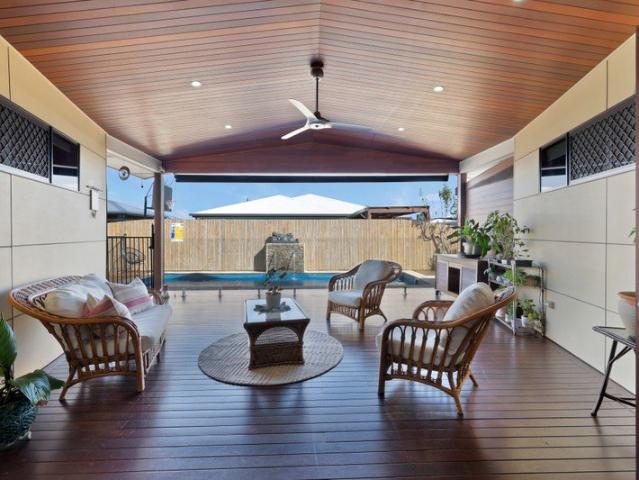 House for sale in Bakers Creek, Queensland