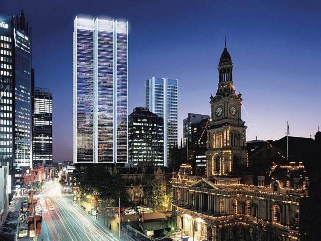 Apartment for sale in Sydney, New South Wales
