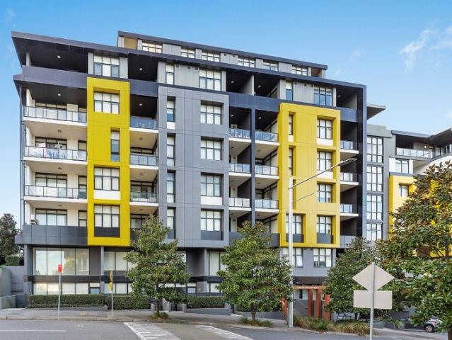 Apartment for sale in Sydney, New South Wales