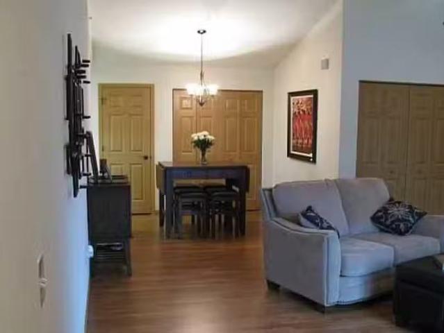 Condo for rent in Iron Mountain