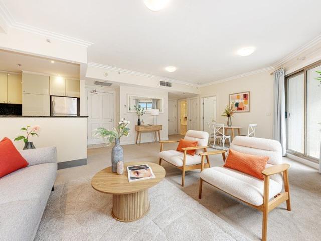 Apartment for sale in Sydney, New South Wales