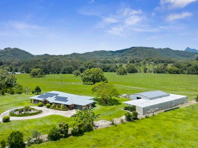 Cottage for sale in Crystal Creek, New South Wales