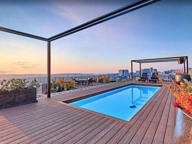 Apartment for rent in Sandton, City of Johannesburg Metropolitan Municipality