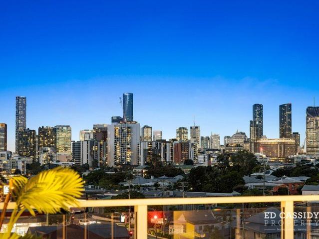 Apartment for rent in Toombul, Queensland