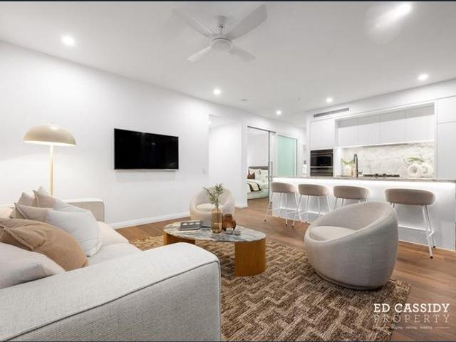 Apartment for rent in Toombul, Queensland