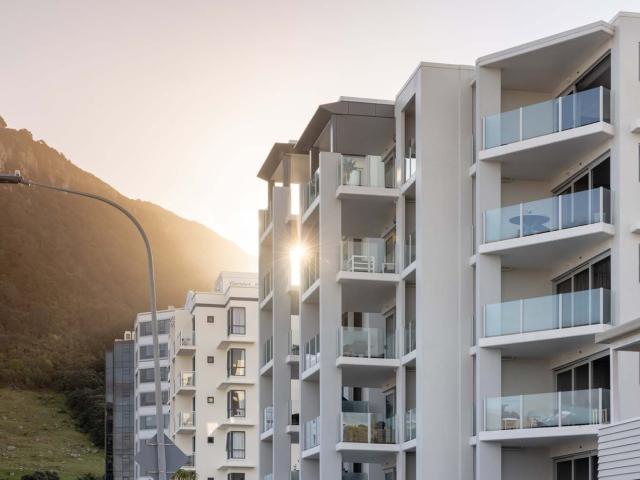 Apartment for rent in Bay Of Plenty