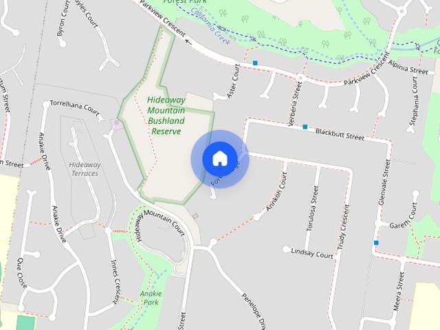 House for rent in Cornubia, Greater Brisbane