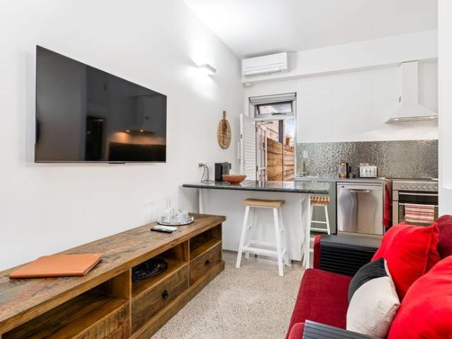 Granny Flat for rent in Inner West, Sydney