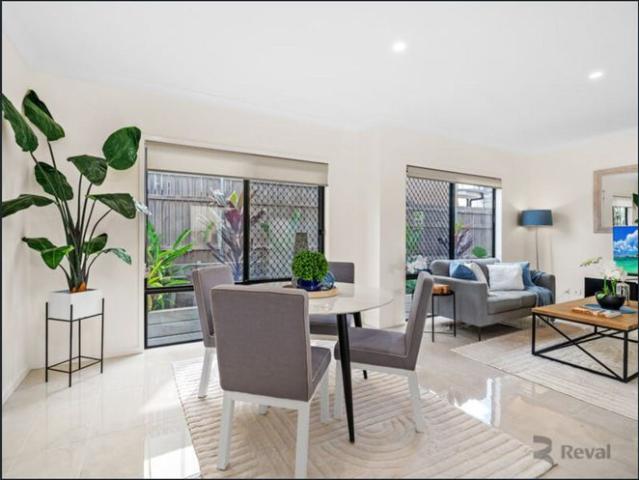 Townhouse for rent in Toombul, Queensland
