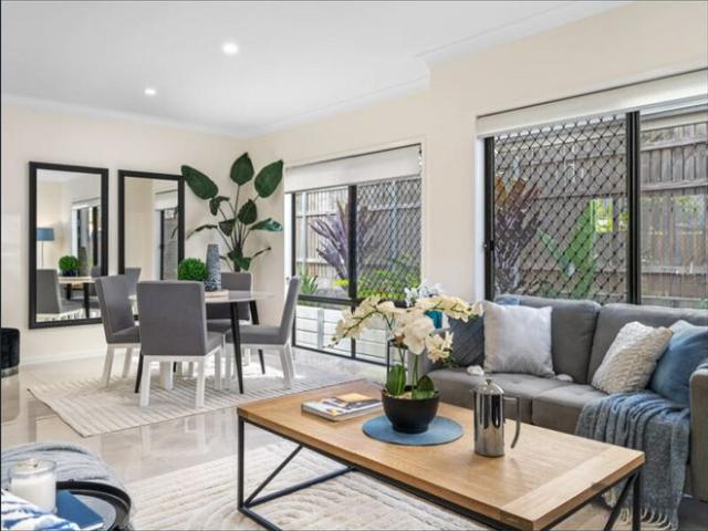 Townhouse for rent in Toombul, Queensland