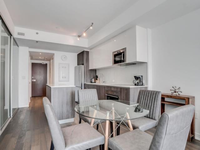 Apartment for rent in Mulhurst Bay, Ontario