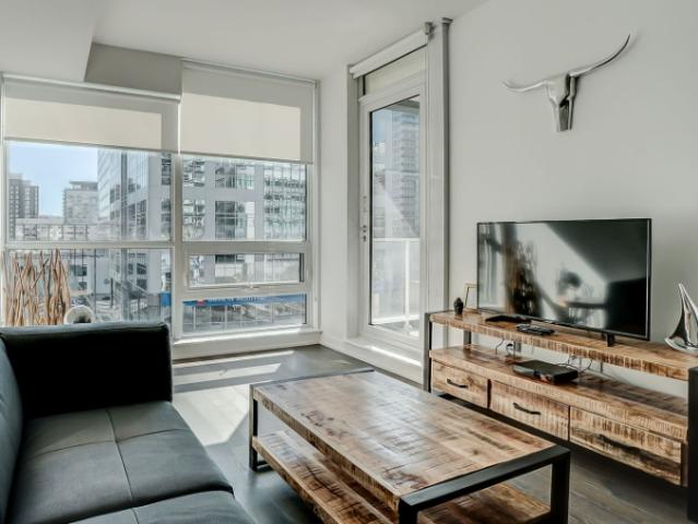 Apartment for rent in Mulhurst Bay, Ontario