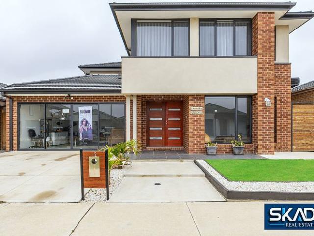 House for sale in Kinbrook, Melbourne