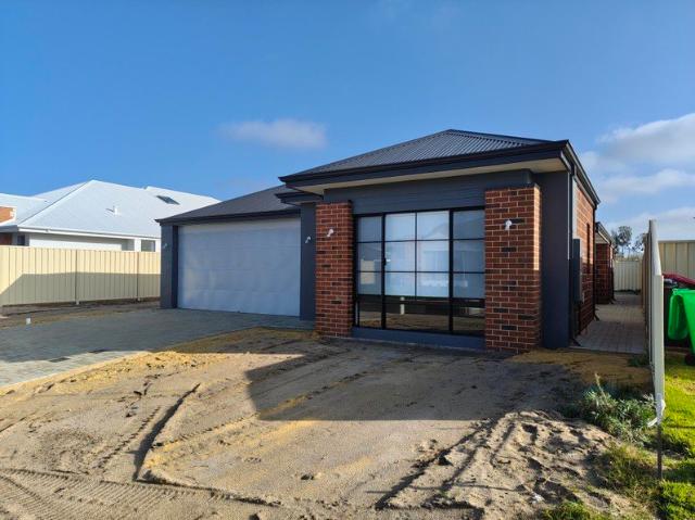 House for rent in Australind, Western Australia