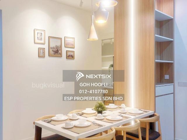Residential House for rent in Georgetown, Penang