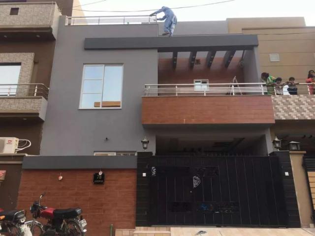House for sale in Rawalpindi, Islamabad Capital Territory