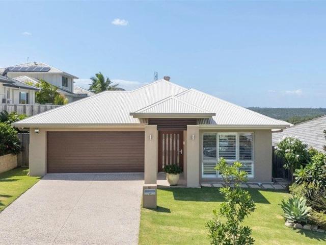 House for rent in Upper Coomera, Gold Coast City