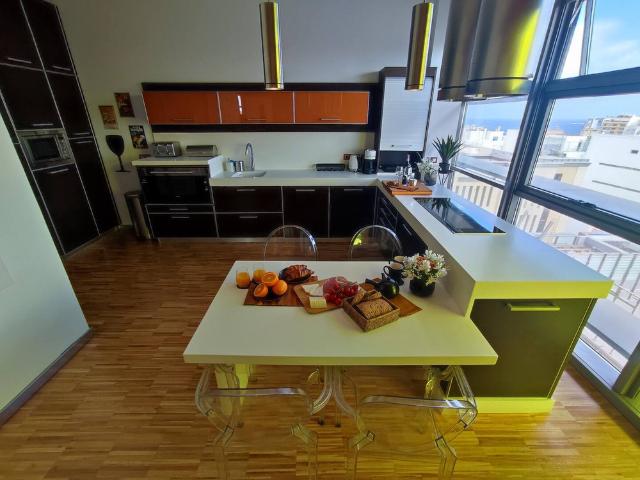 Apartamento en alquiler en Gran Canaria, Puerto