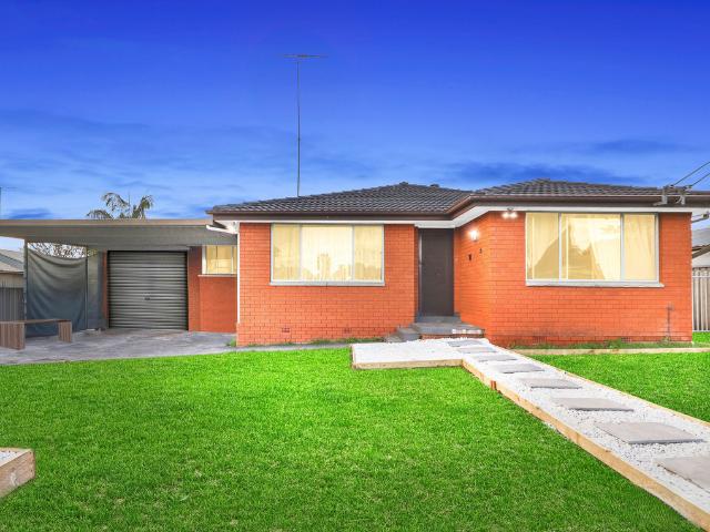 House for rent in Sydney, New South Wales